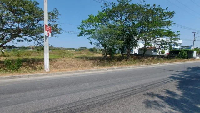 Venta de Terreno Industrial Zi - 2 en Vía a La Costa, Guayas — imagen 3