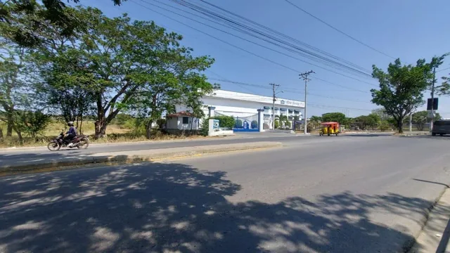 Venta de Terreno Industrial Zi - 2 en Vía a La Costa, Guayas — imagen 2