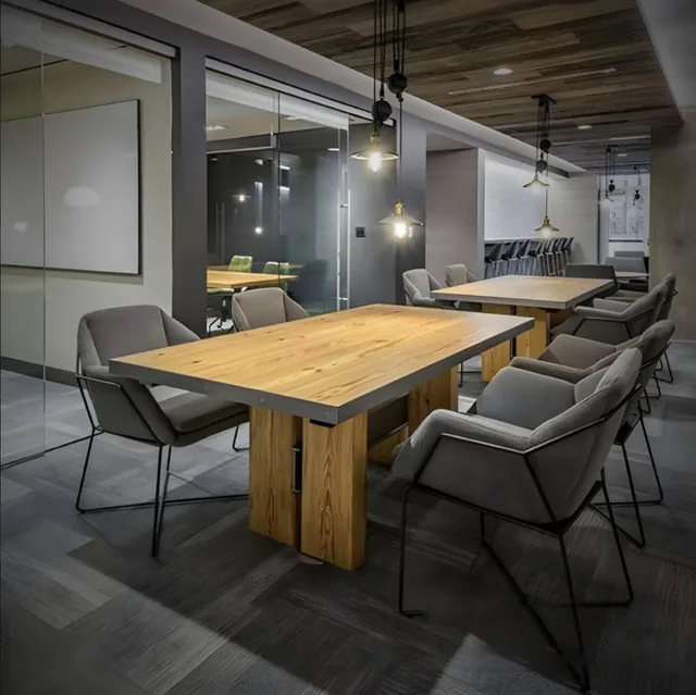 Departamento Venta con Linda Vista de La Ciudad — imagen 5