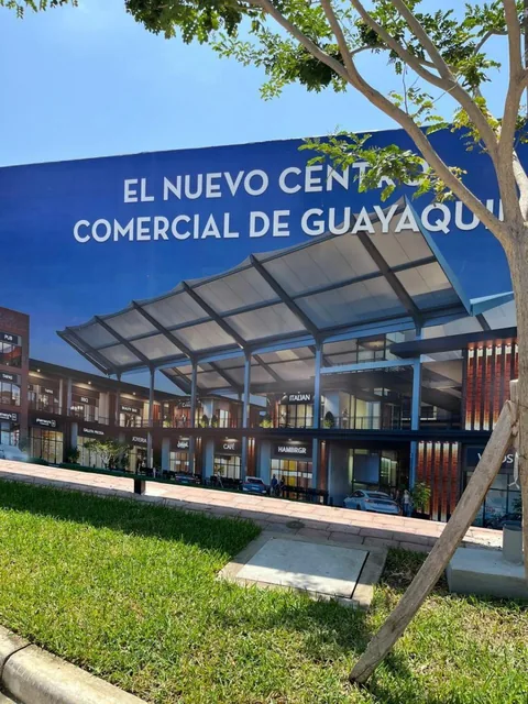 Terreno en Venta en Almangla - Vía La Costa, Guayas — imagen 2