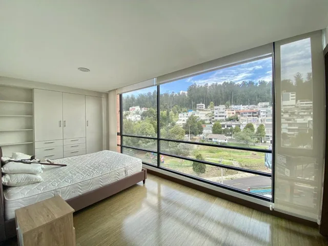 Departamento en El Batán — imagen 5