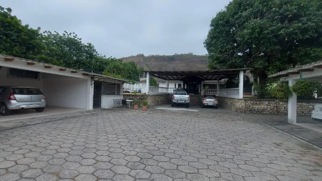 Venta de Propiedad Comercial Esquinera en Av del Bombero, Guayas — imagen 3