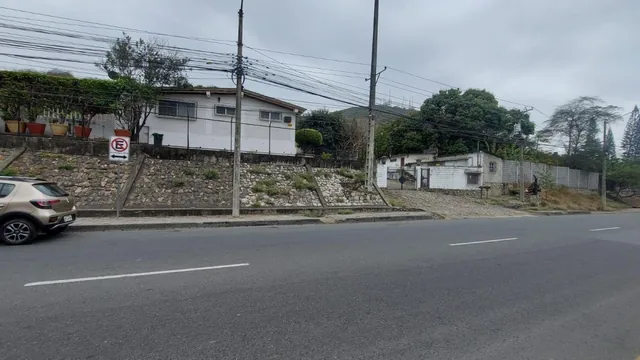 Venta de Propiedad Comercial Esquinera en Av del Bombero, Guayas — imagen 2