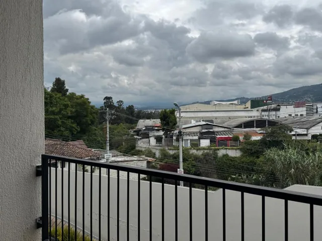 Cumbayá, Scala - Estudio en Venta o Renta — imagen 4