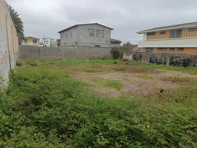 Se Vende Terreno de 500 m² en Salinas - W. Sánchez — imagen 5