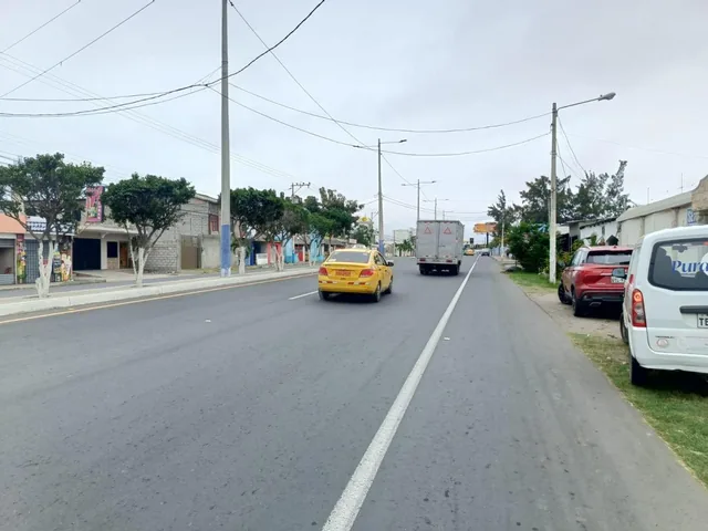 Se Vende Terreno de 500 m² en Salinas - W. Sánchez — imagen 2