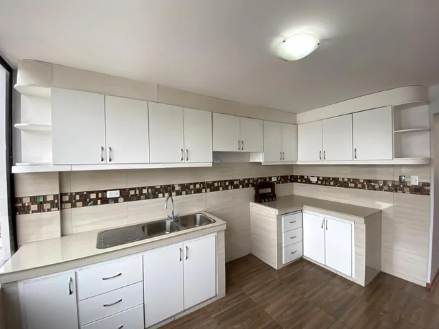 Departamento en Cotocollao — imagen 5