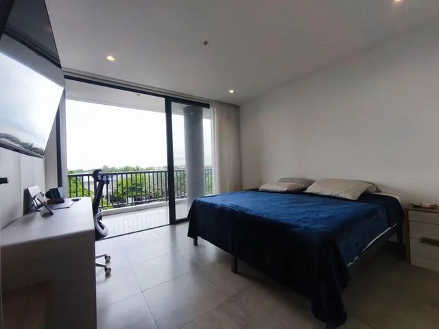 Departamento en Venta Urbanización Pacífica Isla Mocolí Vista Al Rio, Guayas — imagen 3