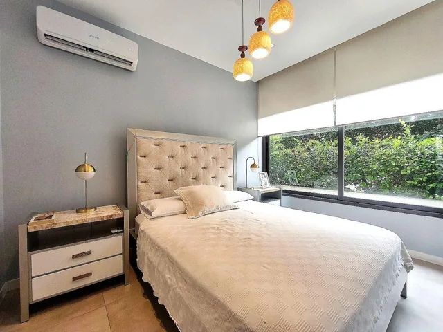 Departamento en Venta en Isla Mocolí, Urb Pacífica con Vista Al Rio Planta Baja / Pacífica 1000, Guayas — imagen 5