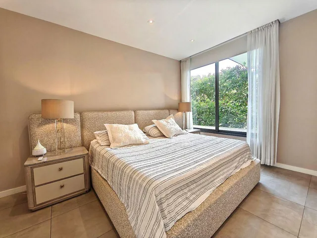 Departamento en Venta en Isla Mocolí, Urb Pacífica con Vista Al Rio Planta Baja / Pacífica 1000, Guayas — imagen 4