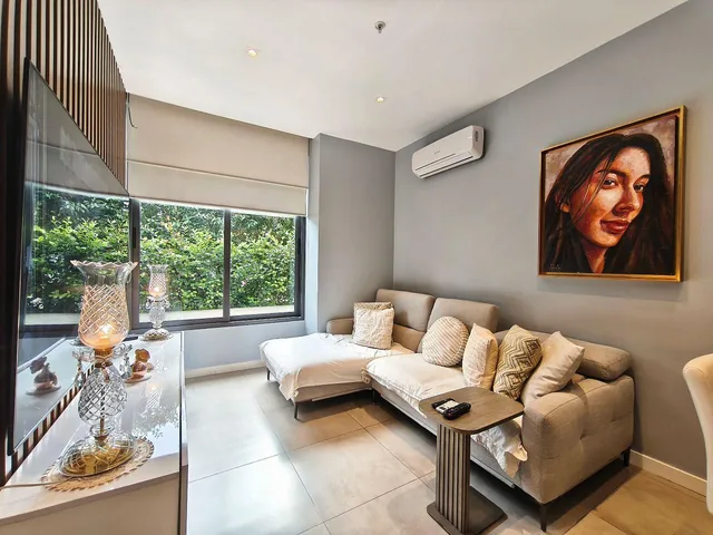 Departamento en Venta en Isla Mocolí, Urb Pacífica con Vista Al Rio Planta Baja / Pacífica 1000, Guayas — imagen 2