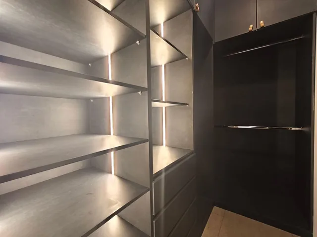 Departamento de 260 m² de Lujo con Vista Al Rio en Baires Urbanización Guayaquil Teni, Guayas — imagen 4