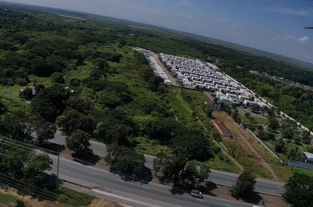 Vendo Terreno 5.5 Ha Km 20 Vía a La Costa - Leo Villegas, Guayas — imagen 2