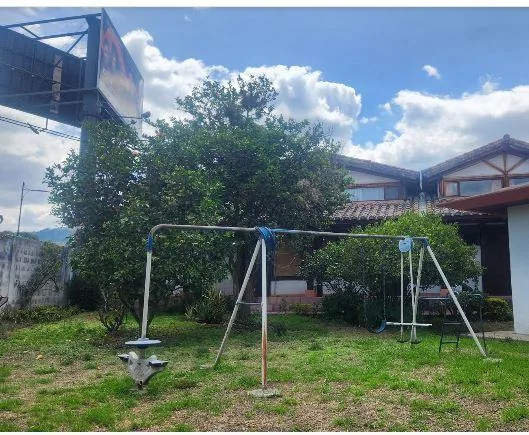 Re/max Futuro Vende Terreno en Cumbaya Santa Lucía — imagen 4