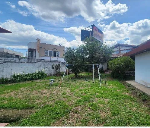 Re/max Futuro Vende Terreno en Cumbaya Santa Lucía — imagen 2