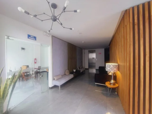 Gonzalez Suarez en Venta Suite con Balcon — imagen 3