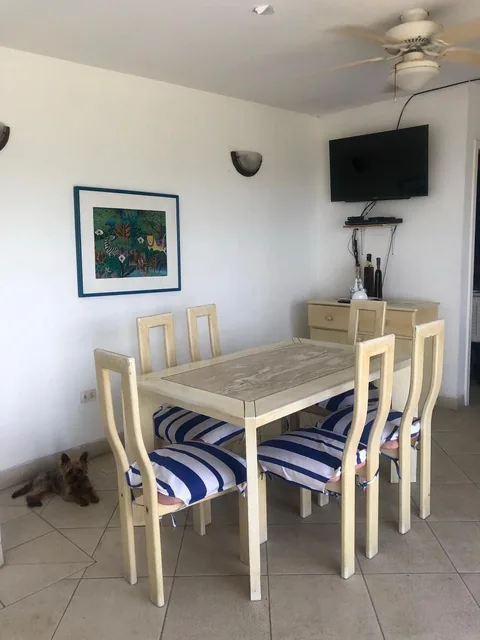 Mv - Same Casa Blanca en Venta Dpto 112,65 m² de 3 Dorm. con Terrazas Propias de 28,60 m² — imagen 4