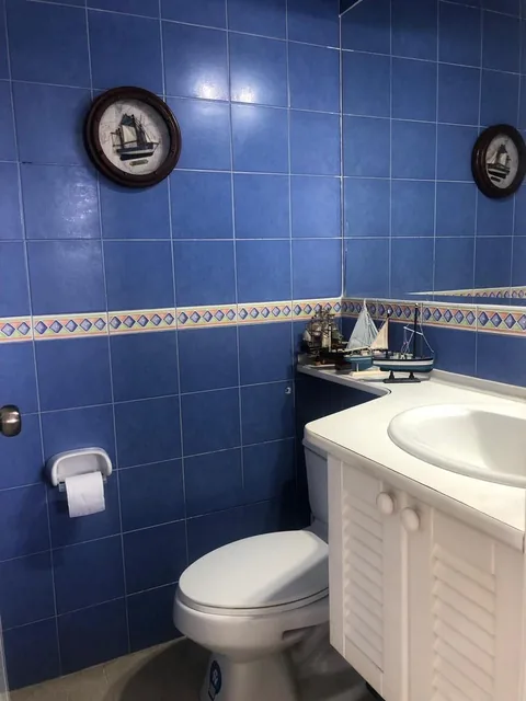 Mv - Same Casa Blanca en Venta Dpto 112,65 m² de 3 Dorm. con Terrazas Propias de 28,60 m² — imagen 3