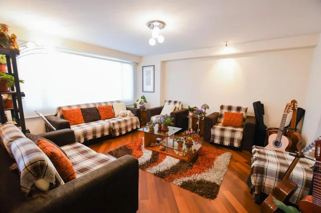 Venta Departamento Torres Terranova — imagen 4