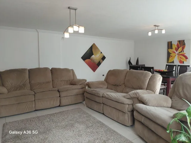 Departamento en Venta La Pradera — imagen 5