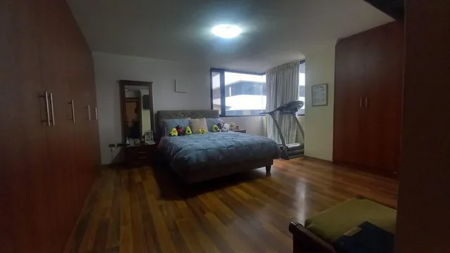Departamento en Venta La Pradera — imagen 3