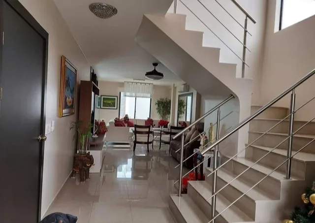 Oportunidad, villa en Venta C. Celeste Samborondon, Guayas — imagen 3