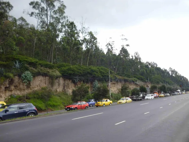 Venta Terreno en Carretas — imagen 4