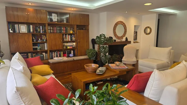Departamento Totalmente Remodelado en Bosmediano | Amplios Espacios y Excelente Ubicació — imagen 4