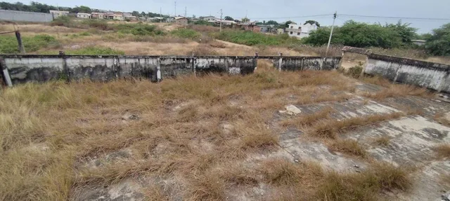 Terreno en Las Gaviotas, Playas Villamil R. Hurtado, Guayas — imagen 2