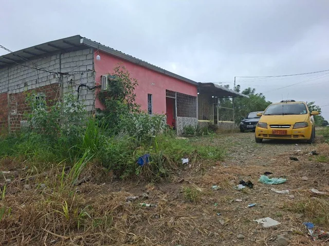 Terreno en Venta de 320 m² Las Tolas, Quevedo, Los Ríos — imagen 3