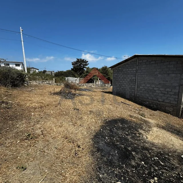 Se Vende Terreno + Casa en Ballenita - Santa Elena — imagen 2