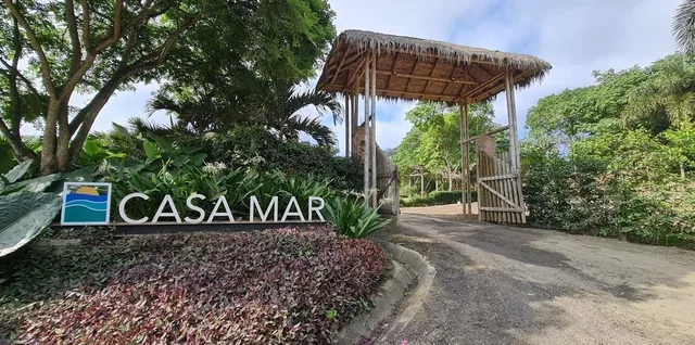 Terreno 700 m en Ayampe, Manabí — imagen 2