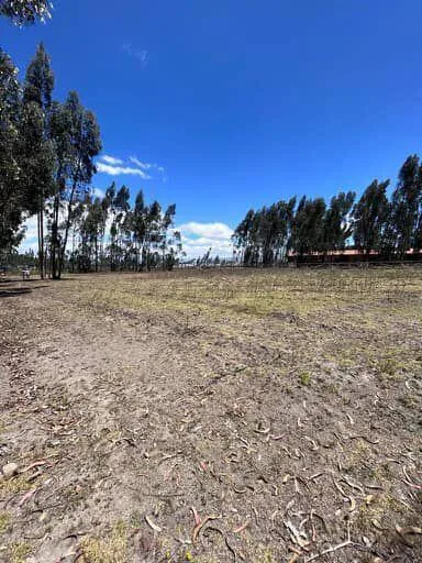 Terreno de Venta Ubicado Dentro de Urbanización en Laso, Cotopaxi — imagen 5