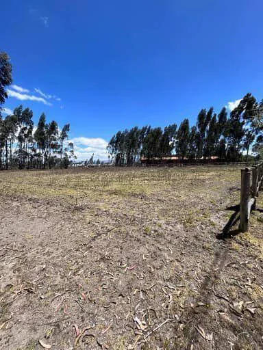 Terreno de Venta Ubicado Dentro de Urbanización en Laso, Cotopaxi — imagen 2
