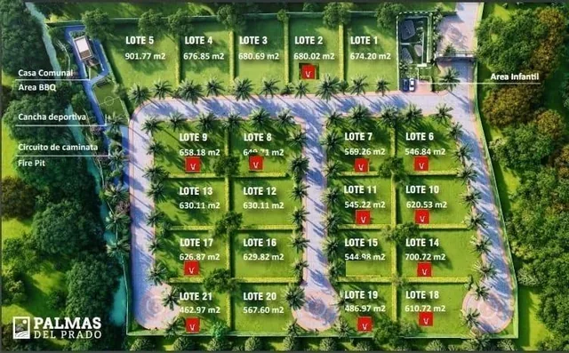 Terreno de Venta en Puembo, Junto a Los Nuevos Colegios de La Zona, Seguridad, Exclusividad — imagen 4