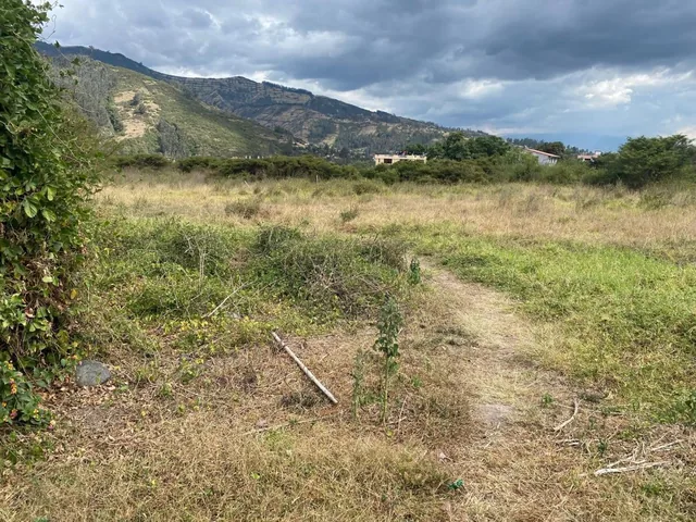 Vendo, lumbisí,¡Terreno con Excelente Ubicación Para Desarrollo Inmobiliario! — imagen 4