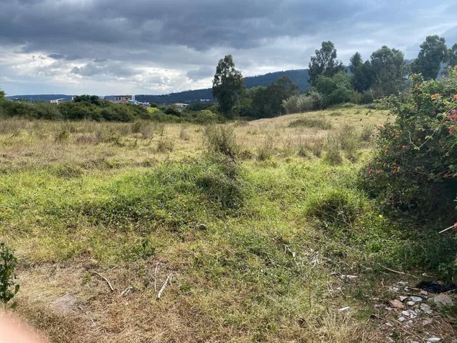 Vendo, lumbisí,¡Terreno con Excelente Ubicación Para Desarrollo Inmobiliario! — imagen 3