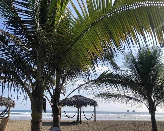 Terreno Vista Al Mar Ayampe, Manabí — imagen 2