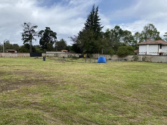 Espectacular Terreno Totalmente Plano Sector Polo Club. Amplia Plusvalía, Lindo Terreno — imagen 4
