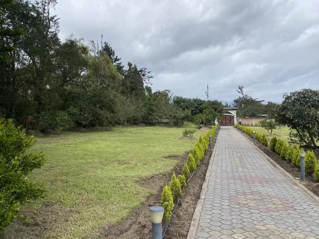 Espectacular Terreno Totalmente Plano Sector Polo Club. Amplia Plusvalía, Lindo Terreno — imagen 3