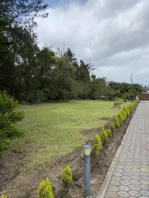 Espectacular Terreno Totalmente Plano Sector Polo Club. Amplia Plusvalía, Lindo Terreno — imagen 2