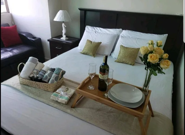 Departamento de Venta en Salinas, Vista Al Mar, en El Malecón. Provincia de Santa Elena — imagen 4