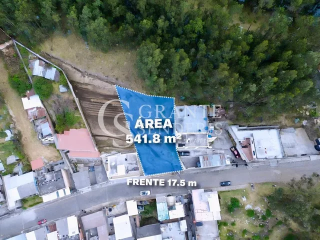 Terreno en Venta Sector Cochapamba (Facilidades de Pago) — imagen 4