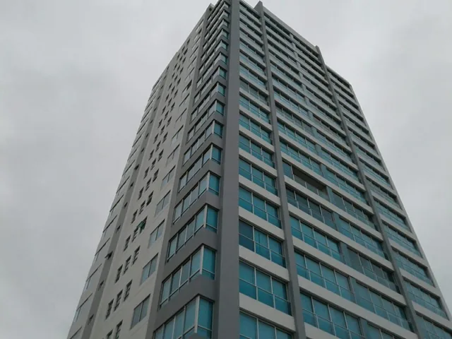 Departamento con Vista Al Mar Dispónible en Bay Point, Salinas, Guayas — imagen 4