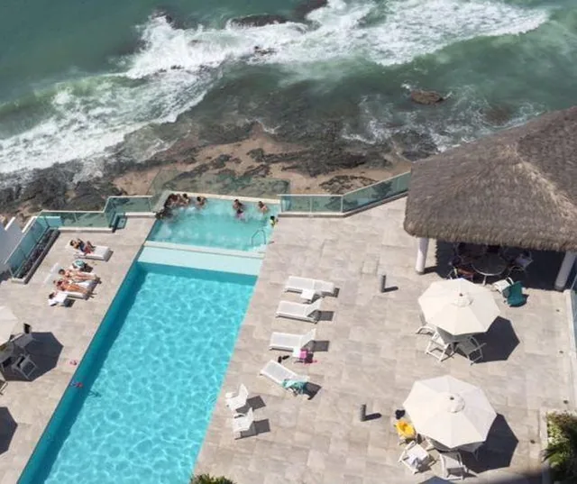 Departamento con Vista Al Mar Dispónible en Bay Point, Salinas, Guayas — imagen 2