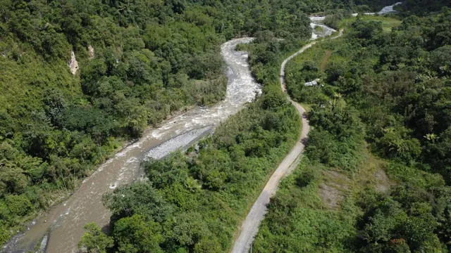 Terreno de Venta en Mindo de 1000 m² — imagen 5