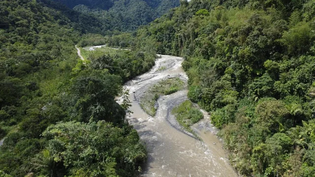 Terreno de Venta en Mindo de 1000 m² — imagen 4