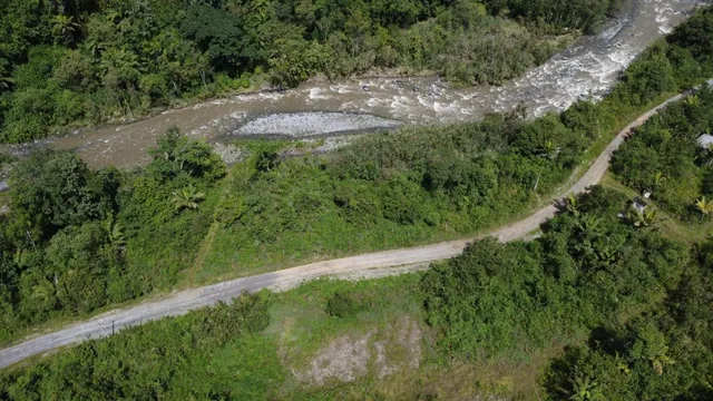 Terreno de Venta en Mindo de 1000 m² — imagen 3