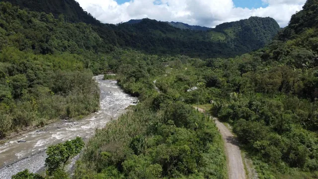 Terreno de Venta en Mindo de 1000 m² — imagen 2