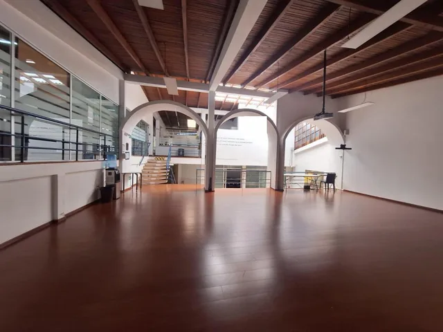 Venta Terreno Norte de Quito, Sector Granda Centeno 1827 m² — imagen 3